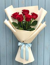 Букет Классика чувств #REPLACE_PRED# Павлищево