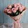 Букет цветов из: Розы в Павлищево