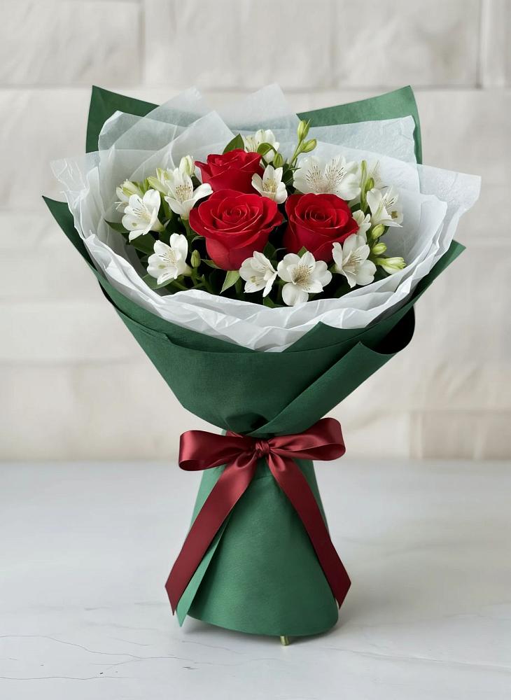 Букет Идеальный Вкус в Павлищево