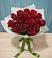 Букет Красные розы в Павлищево