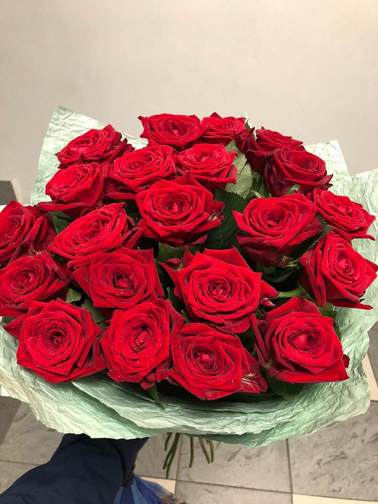 Розы Классика в Павлищево Букет Классика в Павлищево