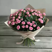 Букет Удовольствие в Павлищево