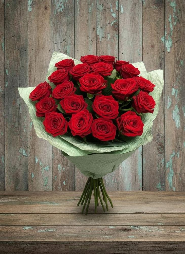 Букет Классика в Павлищево