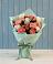 Букет цветов из: Розы в Павлищево