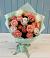 Букет цветов из: Розы в Павлищево