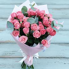 Букет Леди совершенство в Павлищево